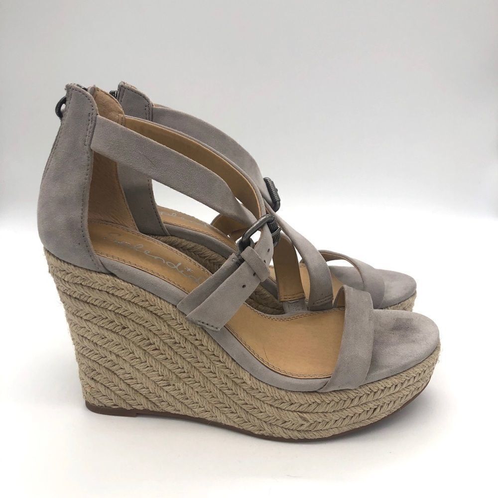 Splendid Wedges sandals
